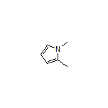 1,2-Dimethyl-1H-pyrrole