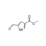 Methyl 5-Formyl-1H-pyrrole-3-carboxylate