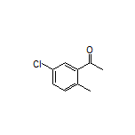 5’-Chloro-2’-methylacetophenone