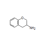 Chroman-3-amine