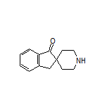 Spiro[indene-2,4’-piperidin]-1(3H)-one