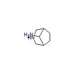 3-Azabicyclo[3.2.1]octan-8-amine