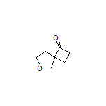 6-Oxaspiro[3.4]octan-1-one