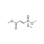 Methyl (E)-3-(Dimethoxyphosphoryl)acrylate