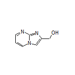 Imidazo[1,2-a]pyrimidin-2-ylmethanol