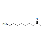 9-Hydroxy-2-nonanone