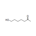 7-Hydroxy-2-heptanone