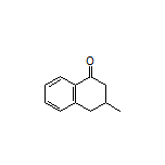 3-Methyl-3,4-dihydronaphthalen-1(2H)-one