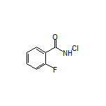 N-Chloro-2-fluorobenzamide