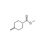 Methyl 4-Methylenecyclohexanecarboxylate