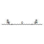 (5R,7Z,24Z,27R)-5,27-Dihexyl-2,2,3,3,29,29,30,30-octamethyl-4,28-dioxa-3,29-disilahentriaconta-7,24-dien-16-one