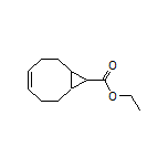 Ethyl Bicyclo[6.1.0]non-4-ene-9-carboxylate