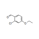 2-Chloro-4-ethoxybenzaldehyde