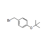 1-(Bromomethyl)-4-(tert-butoxy)benzene