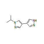 1-Isopropyl-1H,1’H-4,4’-bipyrazole