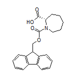 (S)-1-Fmoc-azepane-2-carboxylic Acid