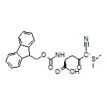 Fmoc-Asp(CSY)-OH