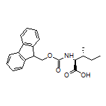 N-Fmoc-L-alloisoleucine