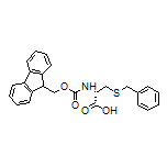 N-Fmoc-S-benzyl-L-cysteine