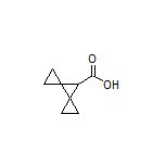 Dispiro[2.0.2^{4}.1^{3}]heptane-7-carboxylic Acid