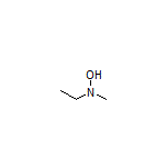 N-Ethyl-N-methylhydroxylamine