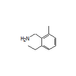 2-Ethyl-6-methylbenzylamine