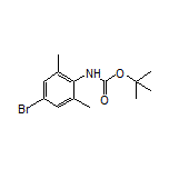 4-Bromo-N-Boc-2,6-dimethylaniline