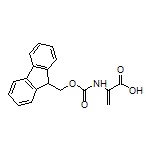 2-(Fmoc-amino)acrylic Acid