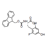 (S)-Fmoc-2,6-difluorotyrosine
