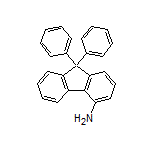 9,9-Diphenyl-9H-fluoren-4-amine