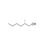 (S)-2-Methyl-1-hexanol