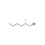 (S)-1-Bromo-2-methylhexane