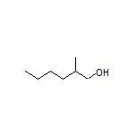 2-Methyl-1-hexanol