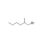 1-Bromo-2-methylhexane