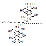 Lauryl Maltose Neopentyl Glycol