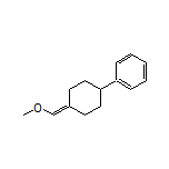 [4-(Methoxymethylene)cyclohexyl]benzene