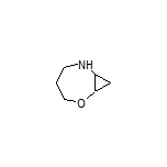 2-Oxa-6-azabicyclo[5.1.0]octane