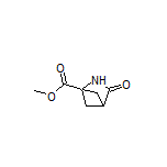 Methyl 3-Oxo-2-azabicyclo[2.1.1]hexane-1-carboxylate