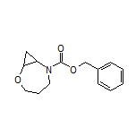 6-Cbz-2-oxa-6-azabicyclo[5.1.0]octane