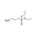 Diethyl (3-Aminopropyl)phosphonate