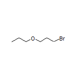 1-Bromo-3-propoxypropane