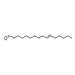 (E)-Hexadec-10-enal