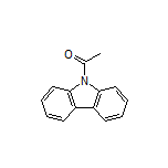 1-(9H-Carbazol-9-yl)ethanone