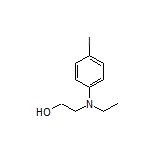 2-[Ethyl(4-iodophenyl)amino]ethanol