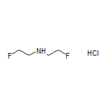 Bis(2-fluoroethyl)amine Hydrochloride