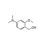 4-(Dimethylamino)-2-methoxybenzyl Alcohol