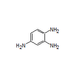 Benzene-1,2,4-triamine