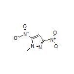 1-Methyl-3,5-dinitro-1H-pyrazole