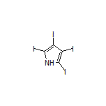 2,3,4,5-Tetraiodo-1H-pyrrole