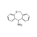 6,11-Dihydrodibenzo[b,e]thiepin-11-amine